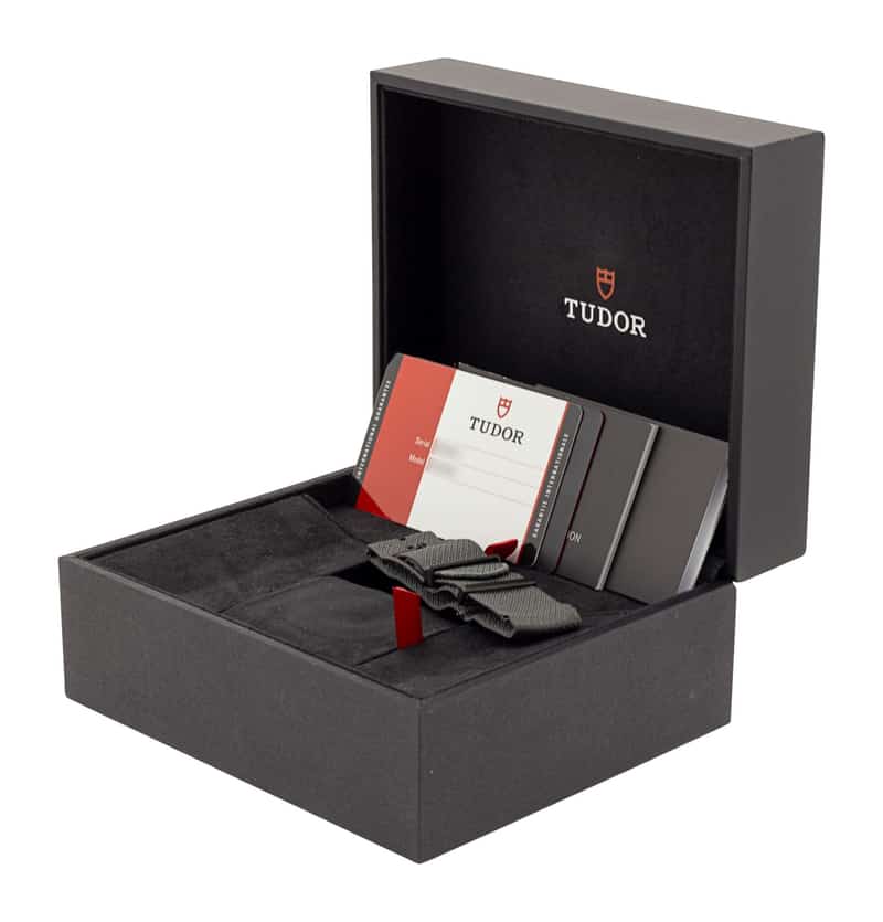 Tudor Black Bay M79230DK-0008